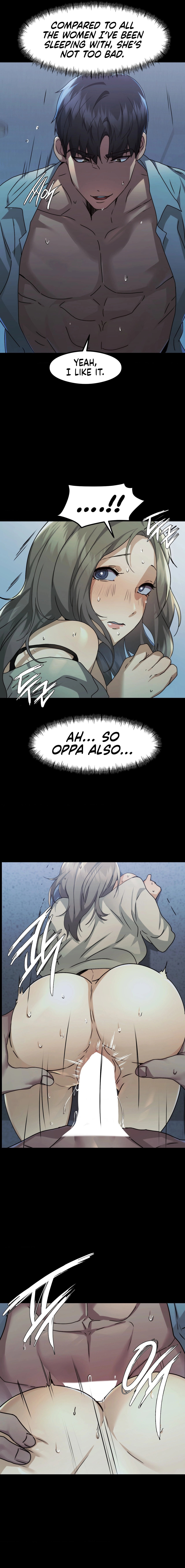 OpenTalk - Chapter 7 Page 9
