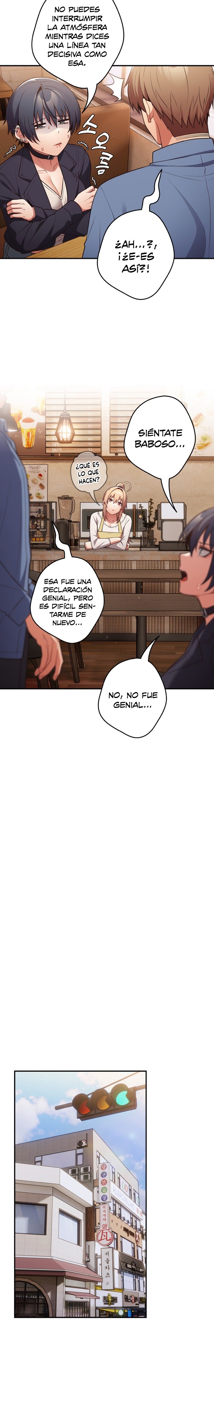 That's Not How It's Done Raw - Chapter 32 Page 18