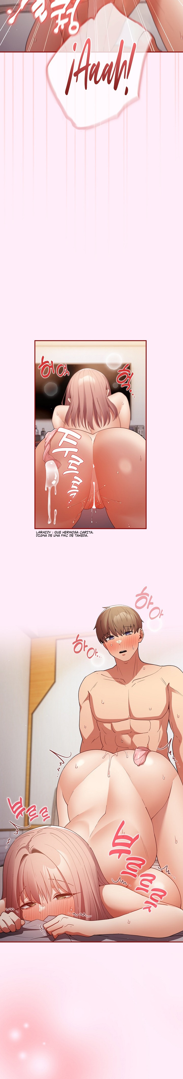 That's Not How It's Done Raw - Chapter 48 Page 12