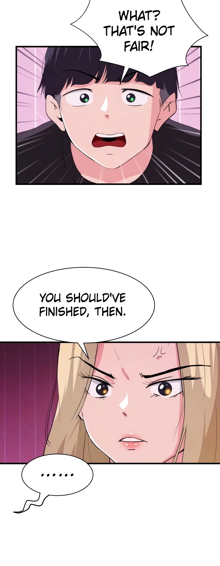 Living with A Succubus - Chapter 20 Page 39