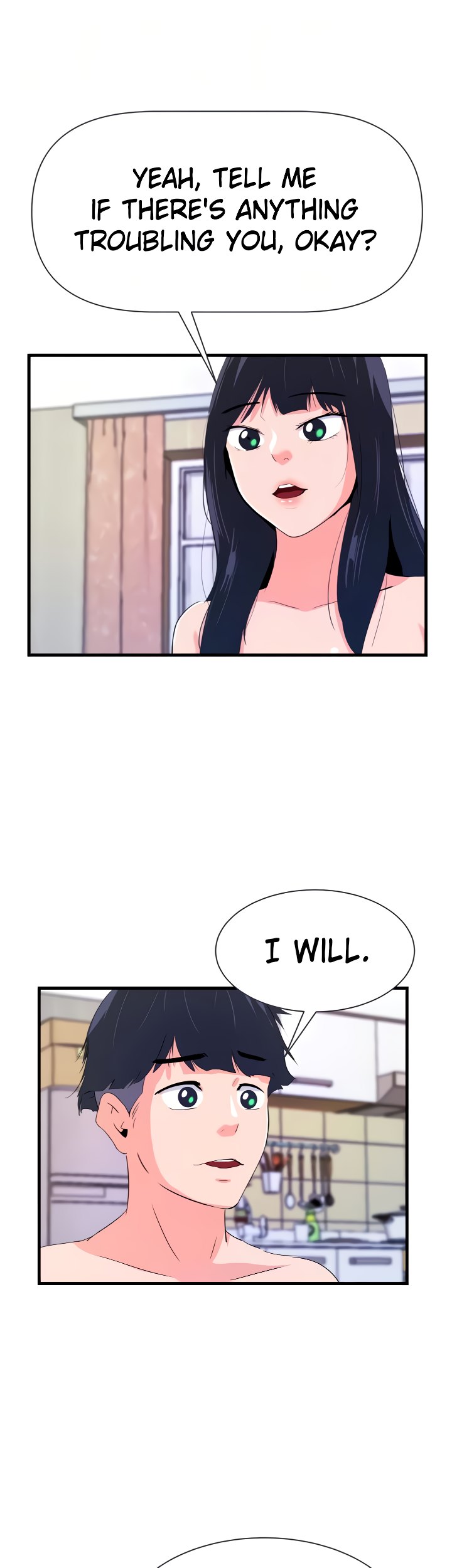 Living with A Succubus - Chapter 28 Page 37
