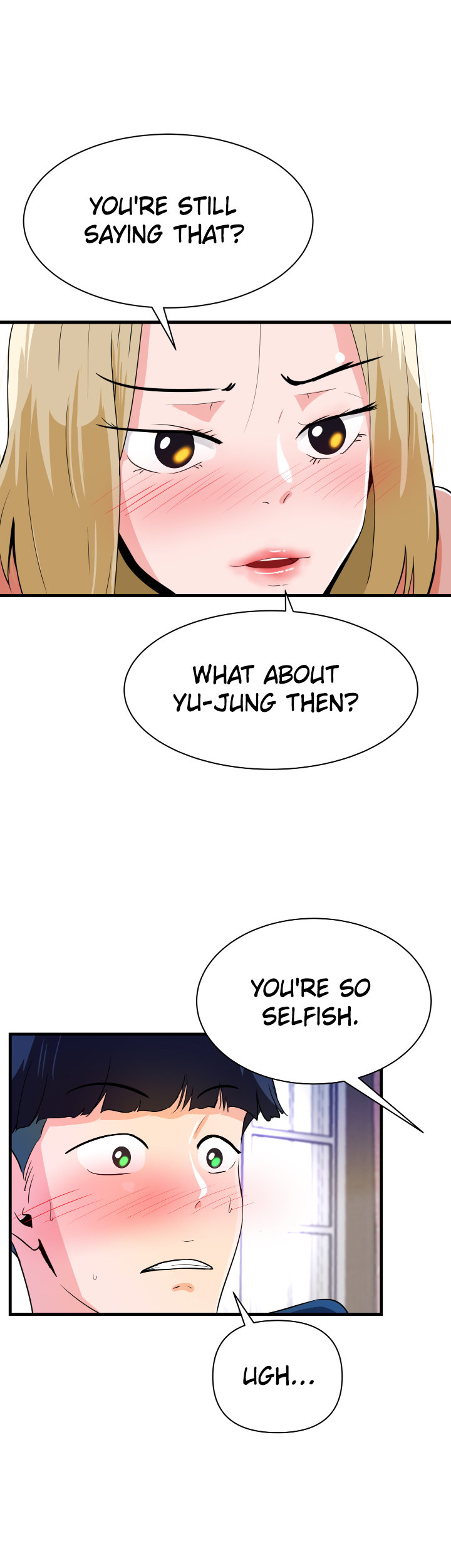 Living with A Succubus - Chapter 6 Page 10