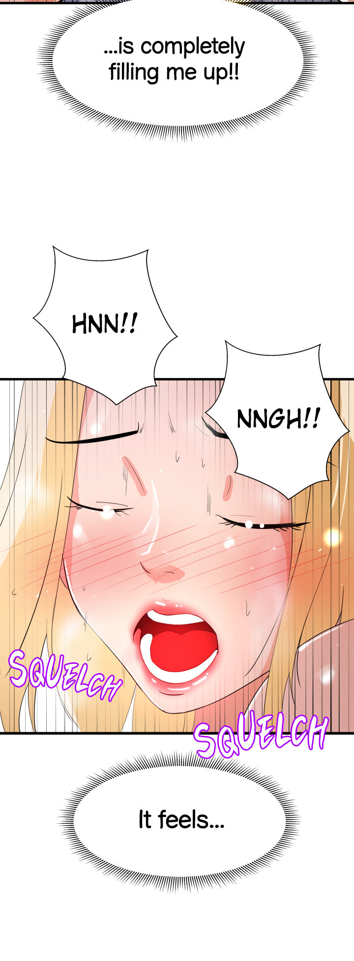 Living with A Succubus - Chapter 6 Page 37