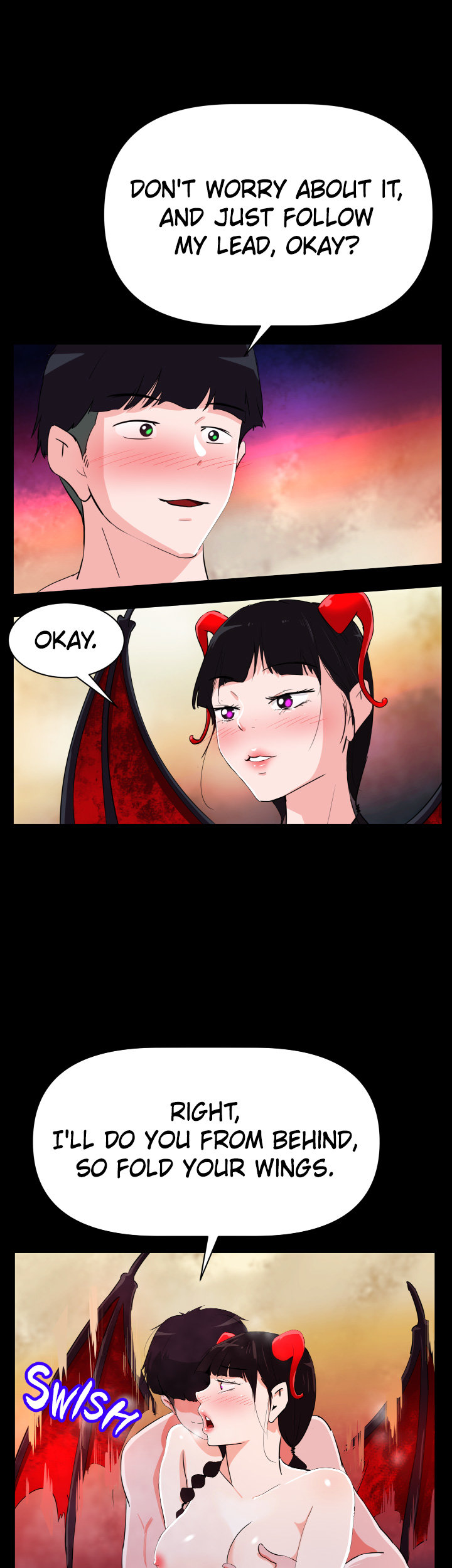 Living with A Succubus - Chapter 9 Page 26
