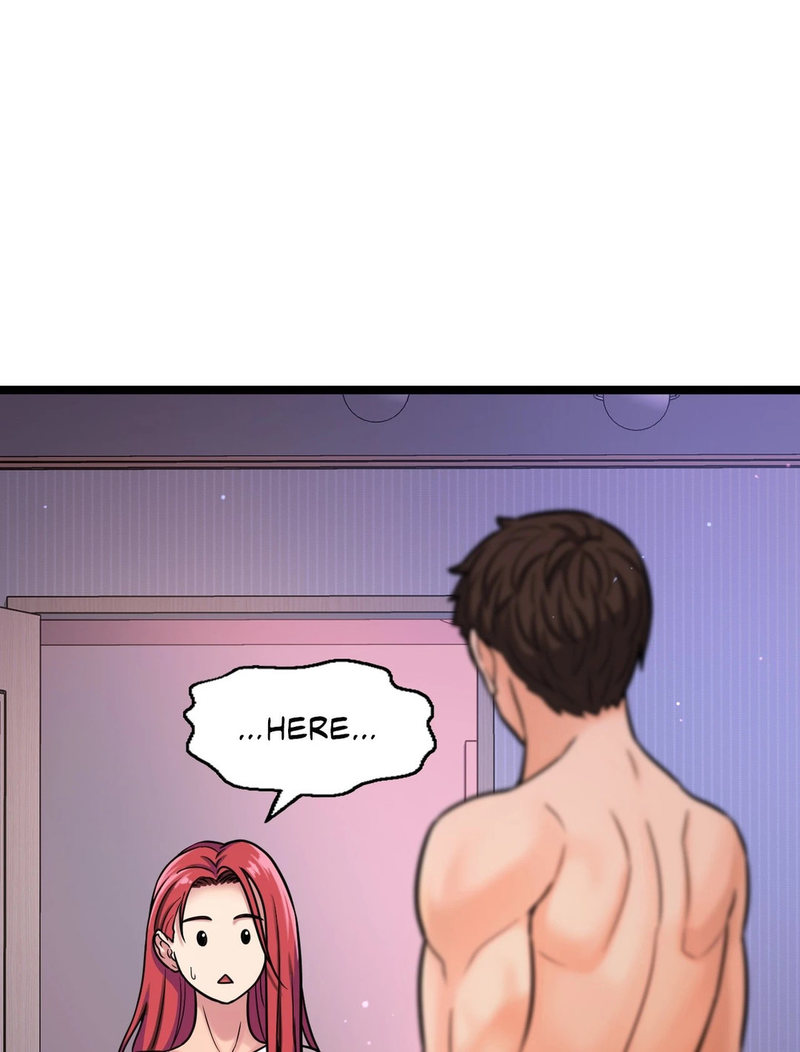 She’s Driving Me Crazy - Chapter 12 Page 61