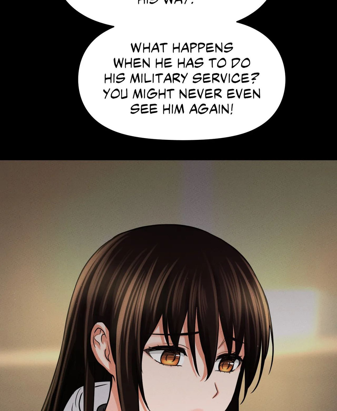 She’s Driving Me Crazy - Chapter 46 Page 5