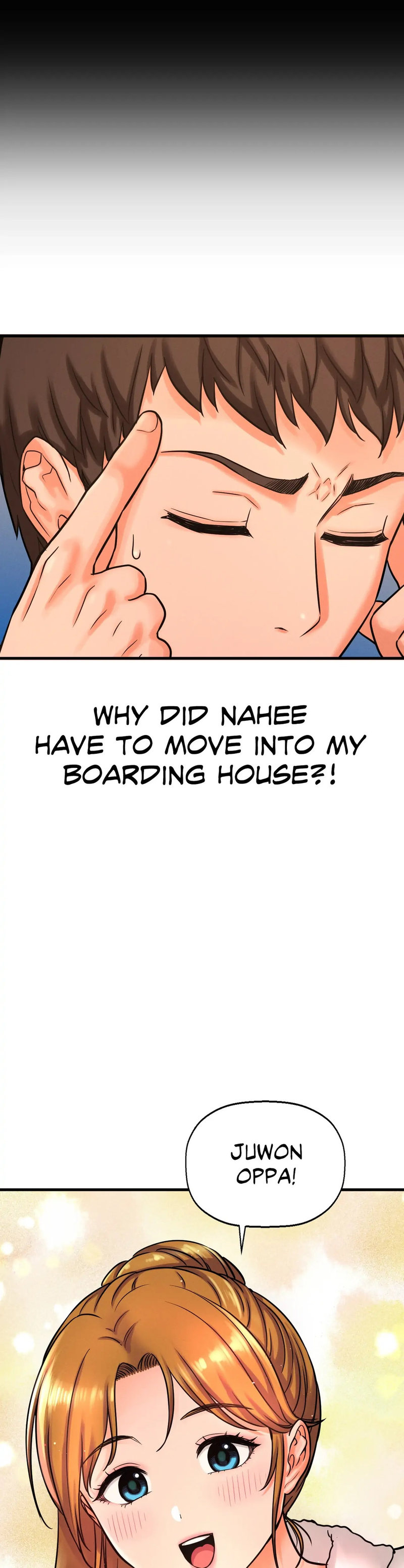 She’s Driving Me Crazy - Chapter 6 Page 41