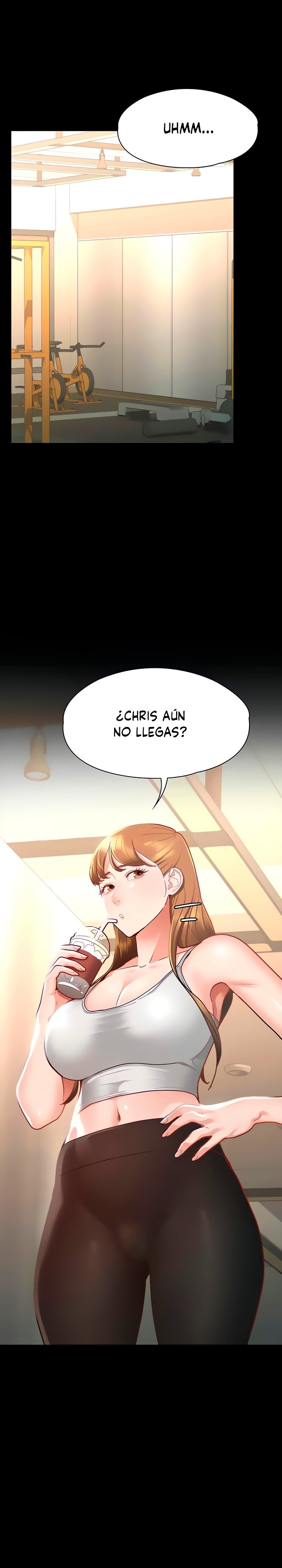 Goddess Conquest Raw - Chapter 23 Page 29