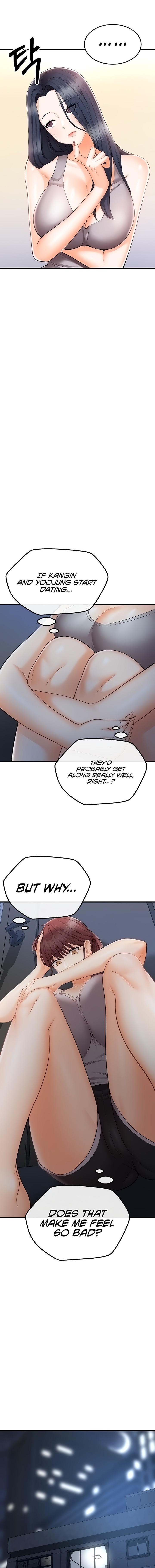 Sextertainment - Chapter 10 Page 7