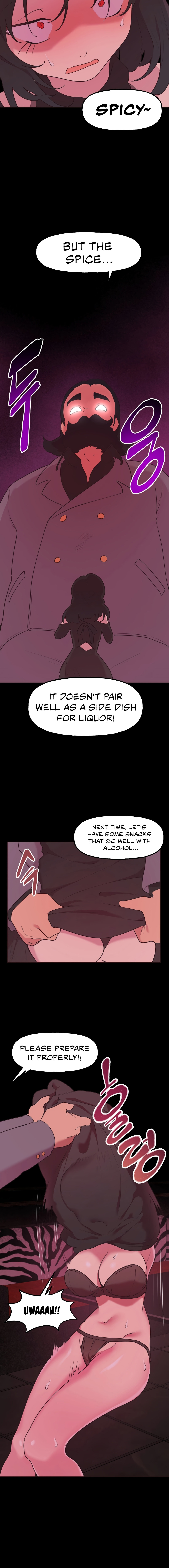 Son of Nam - Chapter 32 Page 14