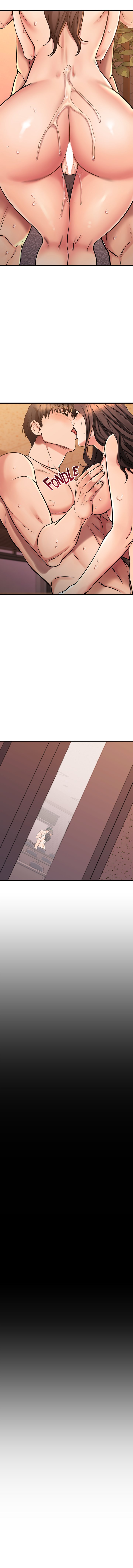 My Female Friend Who Crossed The Line - Chapter 42 Page 18