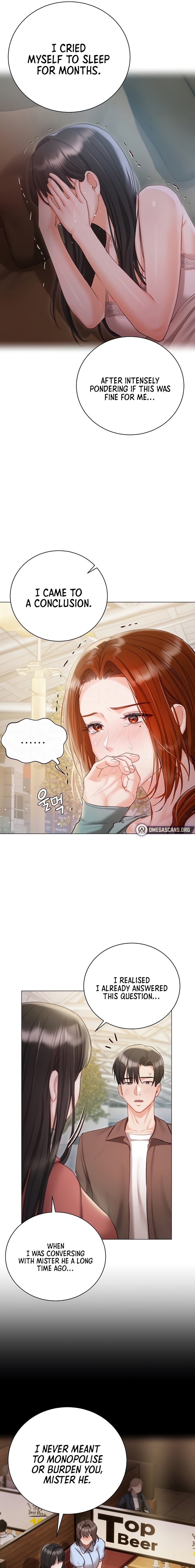 Hyeonjung’s Residence - Chapter 56 Page 5