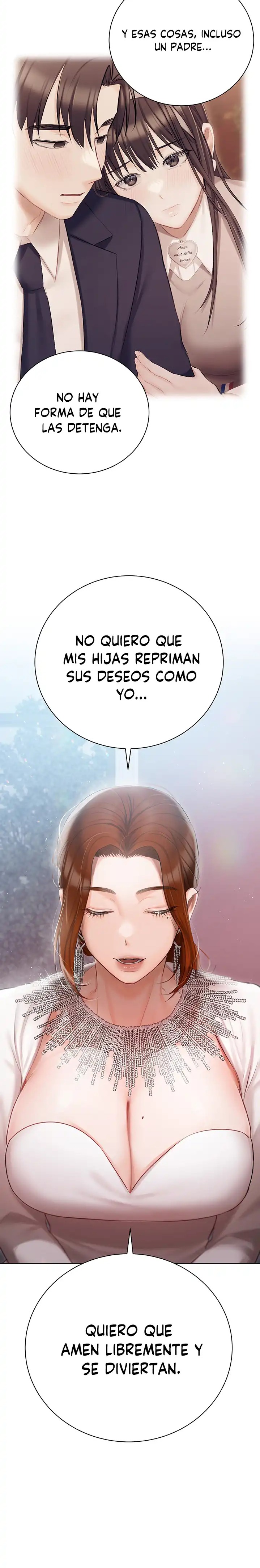 Hyeonjeong's Mansion Raw - Chapter 30 Page 19