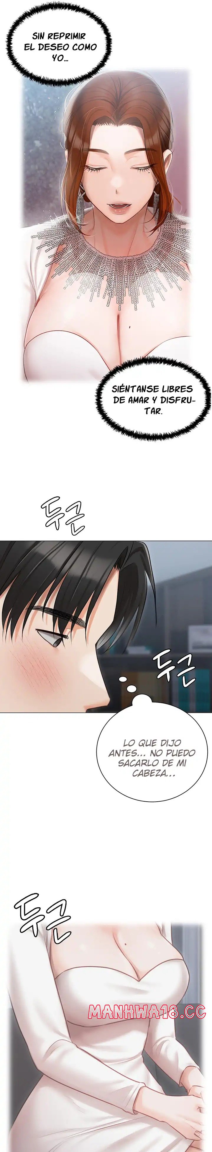 Hyeonjeong's Mansion Raw - Chapter 30 Page 23