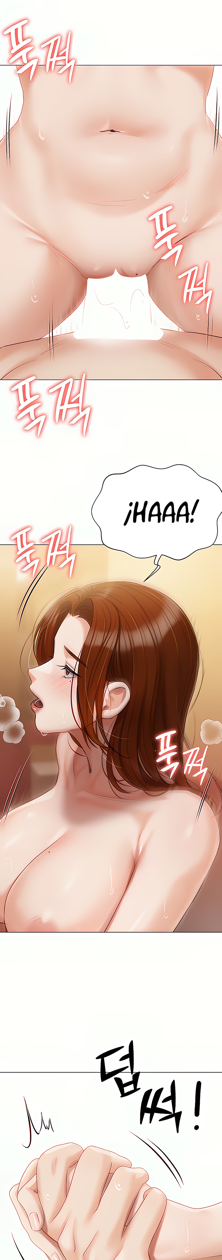 Hyeonjeong's Mansion Raw - Chapter 49 Page 29