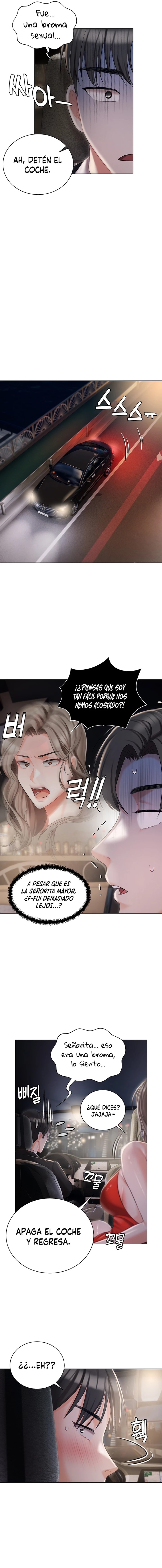 Hyeonjeong's Mansion Raw - Chapter 8 Page 17