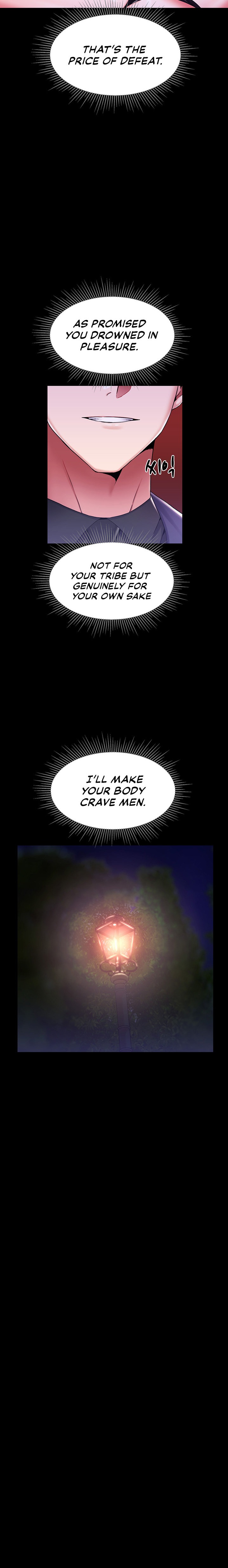 Breaking A Romantic Fantasy Villain - Chapter 16 Page 20