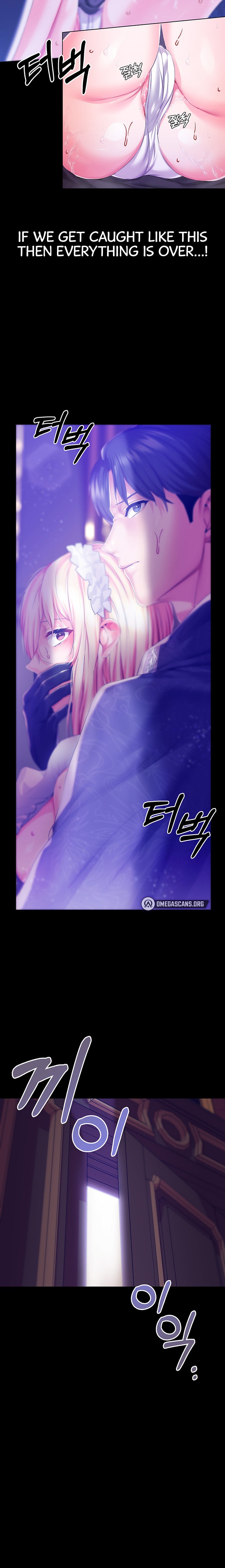 Breaking A Romantic Fantasy Villain - Chapter 42 Page 21