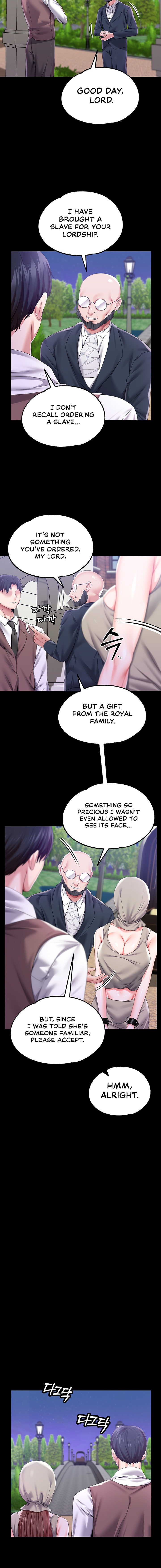Breaking A Romantic Fantasy Villain - Chapter 48 Page 14
