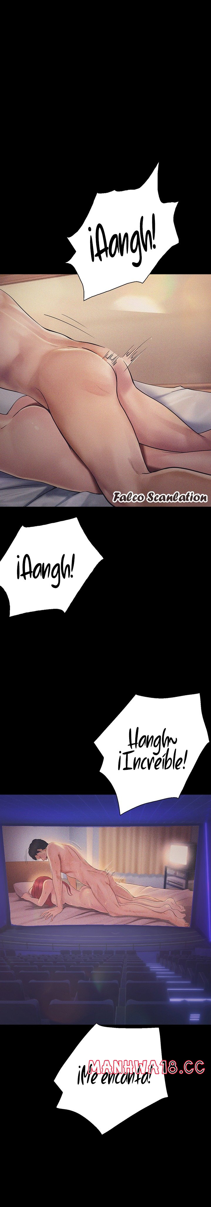 Happy Campus Raw - Chapter 14 Page 24