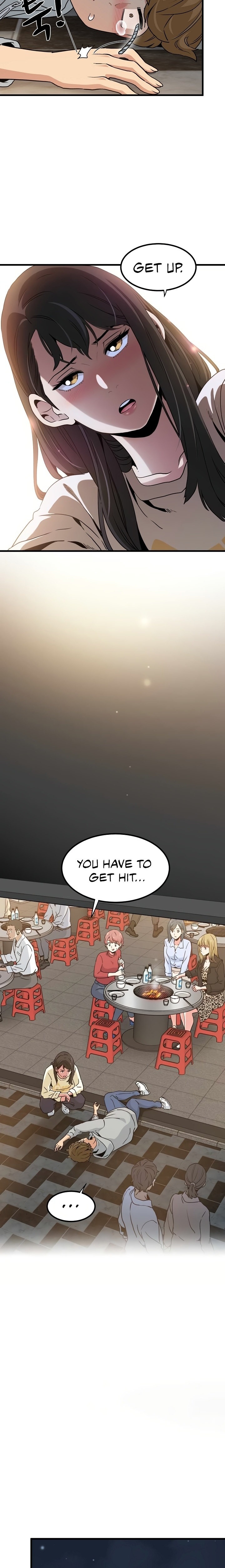 A Turning Point - Chapter 8 Page 13