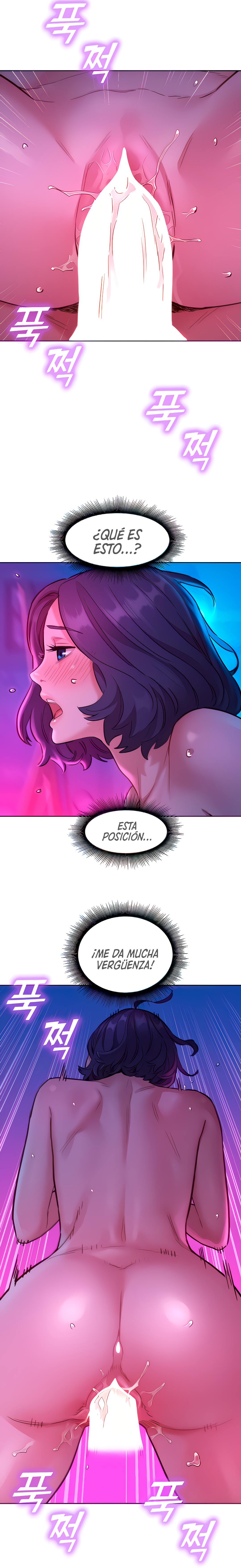 Friendship to Love Raw - Chapter 29 Page 3