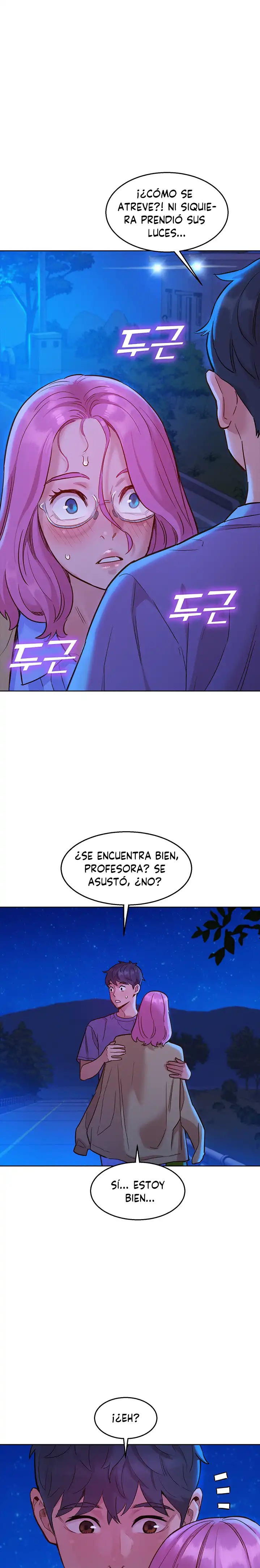 Friendship to Love Raw - Chapter 36 Page 14