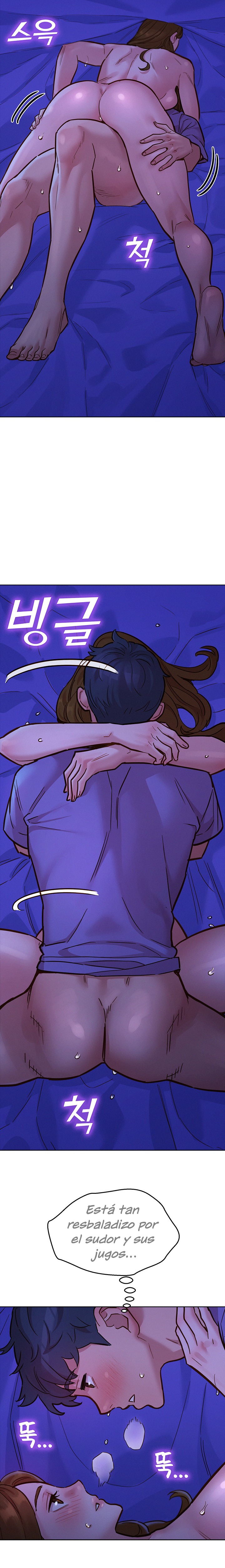 Friendship to Love Raw - Chapter 38 Page 9