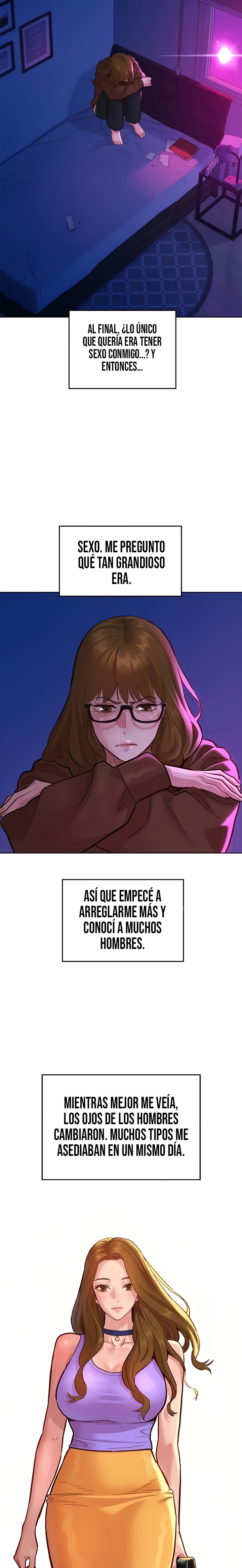 Friendship to Love Raw - Chapter 50 Page 14