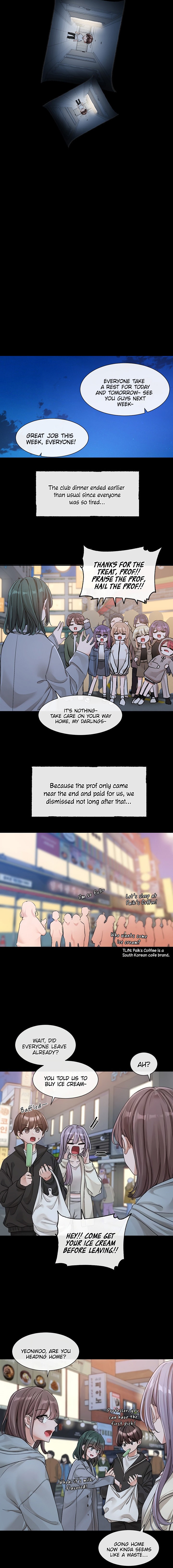 Circles - Chapter 128 Page 3