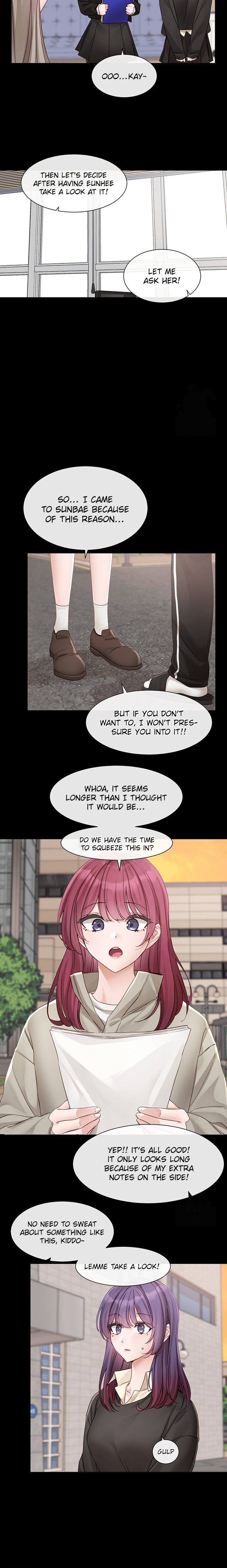 Circles - Chapter 151 Page 10