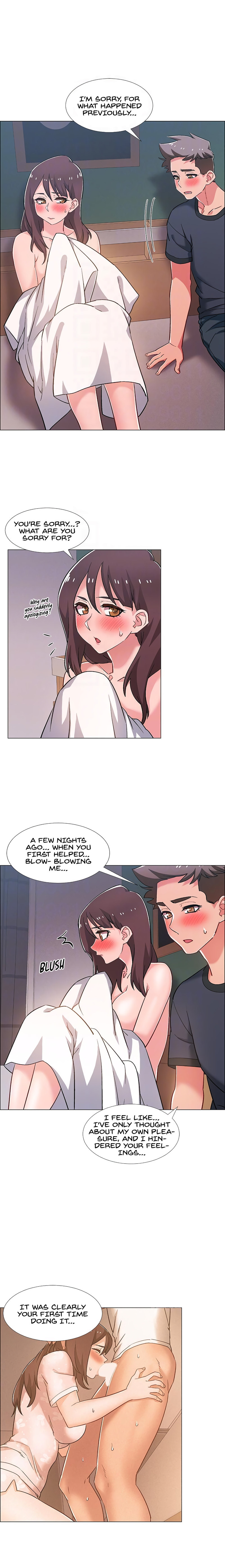 Enlistment Countdown - Chapter 25 Page 10