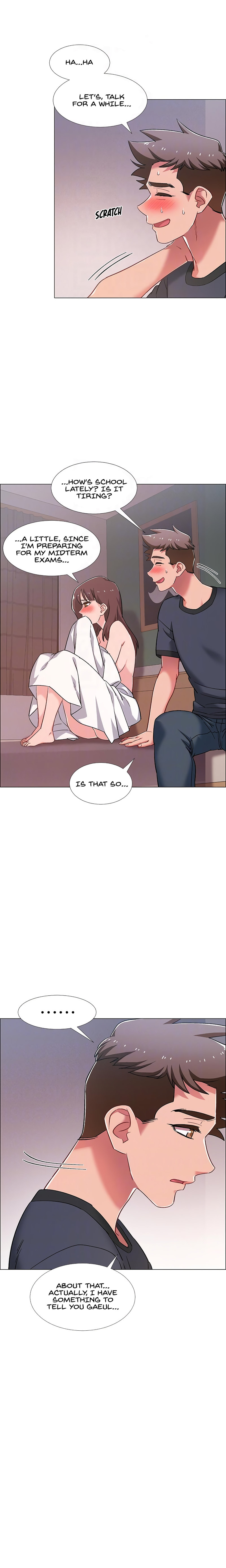 Enlistment Countdown - Chapter 25 Page 9