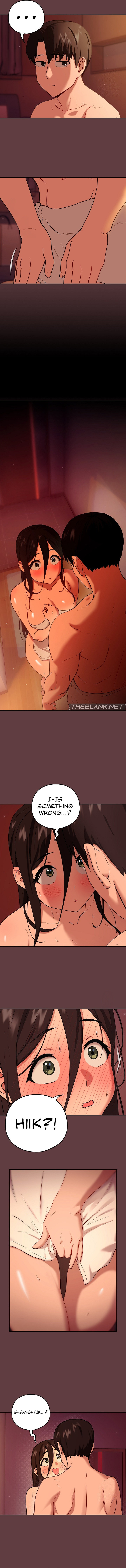 After Work Love Affairs - Chapter 5 Page 4