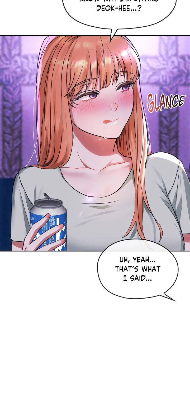I Can’t Stand It, Ajumma - Chapter 16 Page 33