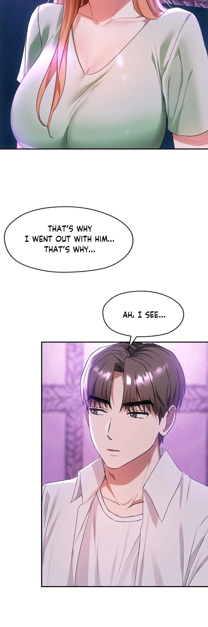 I Can’t Stand It, Ajumma - Chapter 16 Page 47