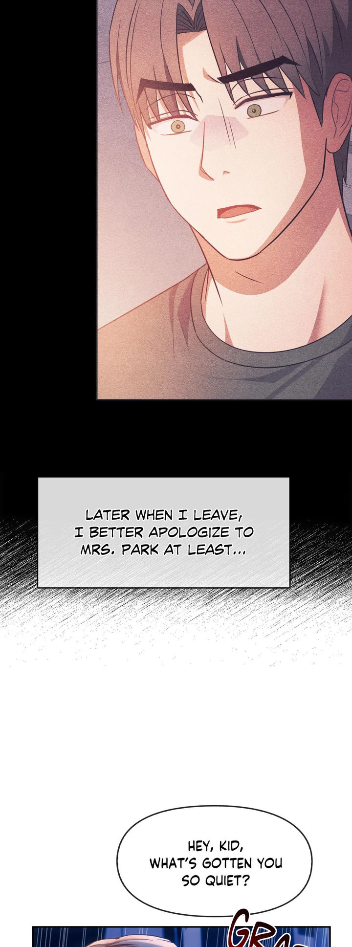 I Can’t Stand It, Ajumma - Chapter 16 Page 63
