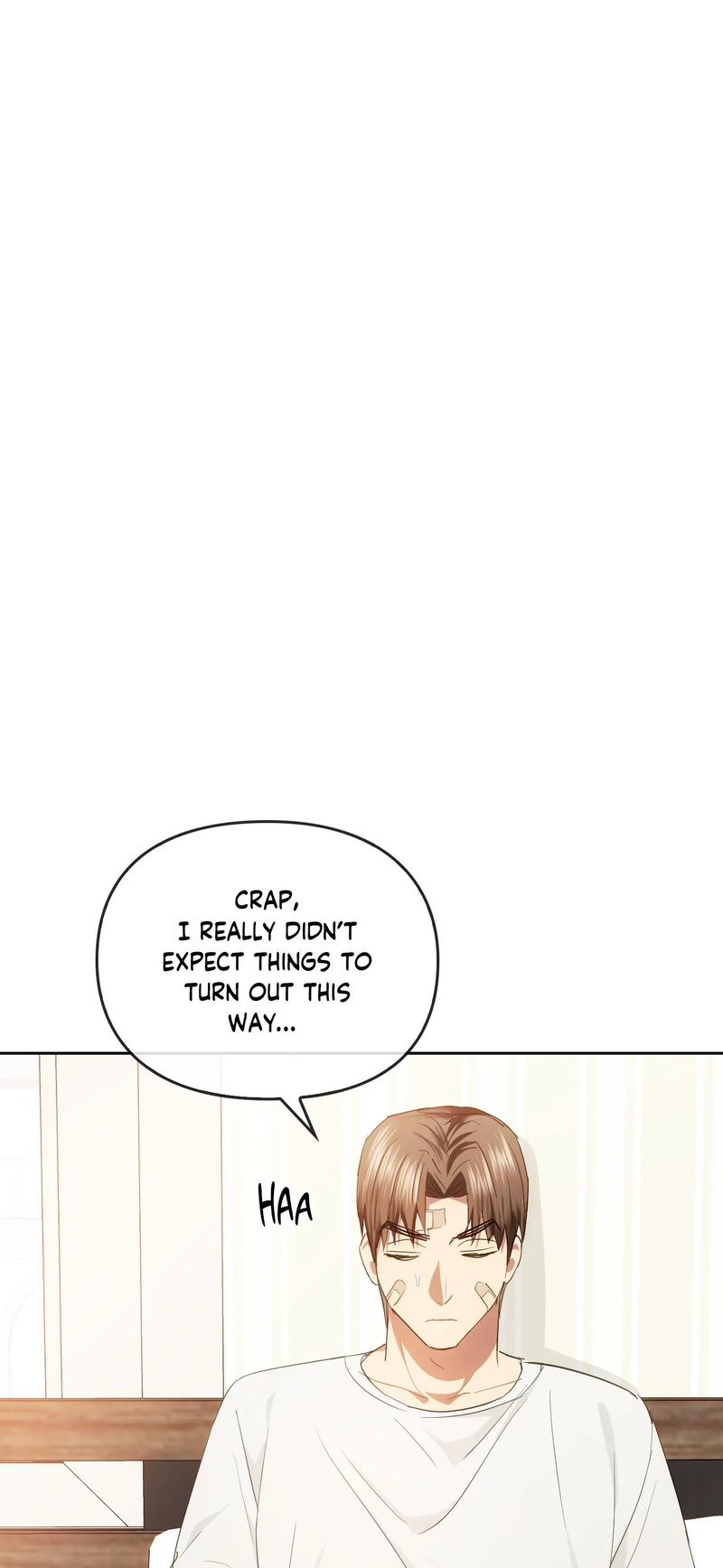I Can’t Stand It, Ajumma - Chapter 19 Page 38