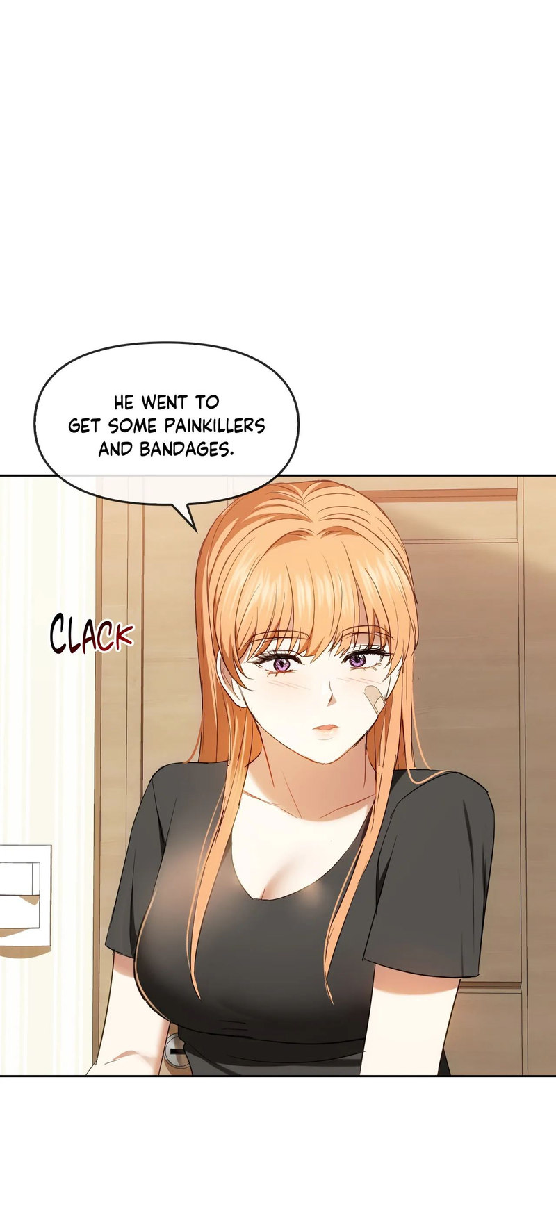 I Can’t Stand It, Ajumma - Chapter 19 Page 42