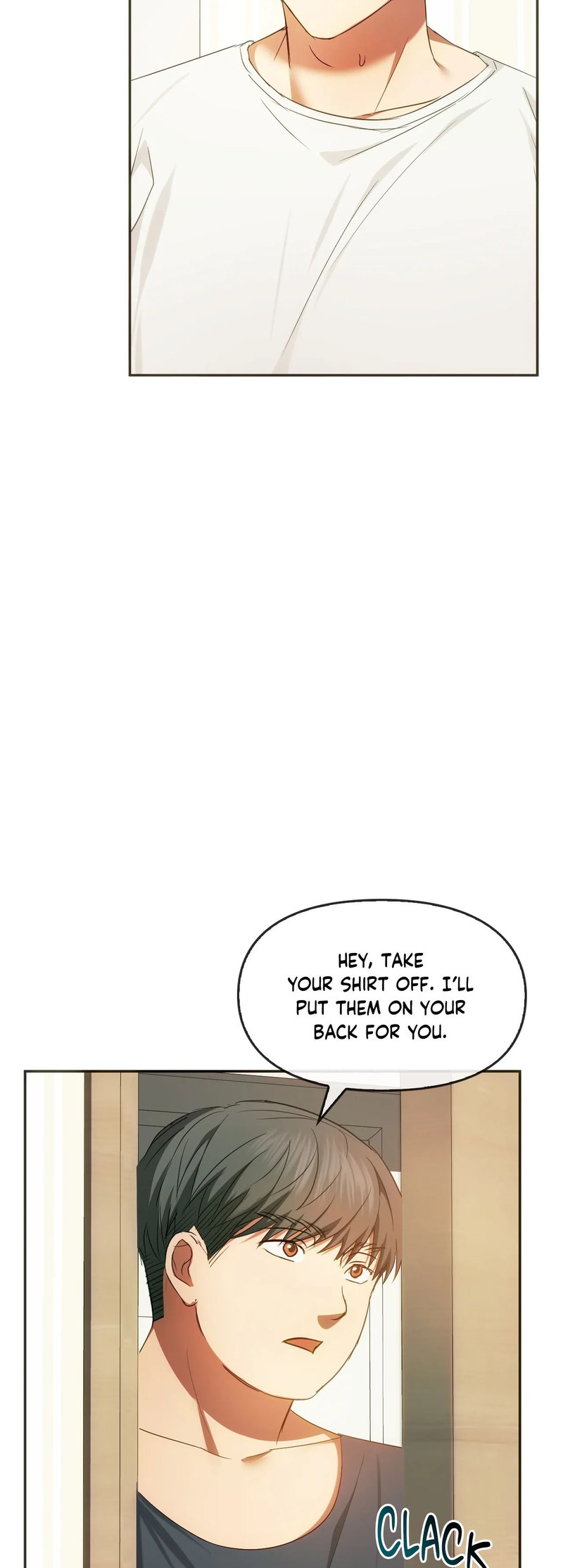 I Can’t Stand It, Ajumma - Chapter 20 Page 45
