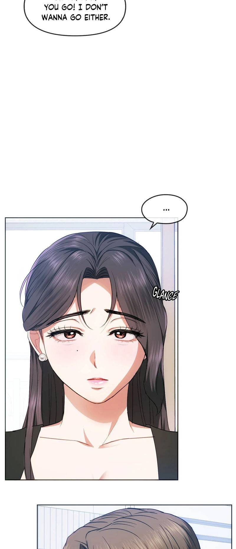I Can’t Stand It, Ajumma - Chapter 21 Page 15