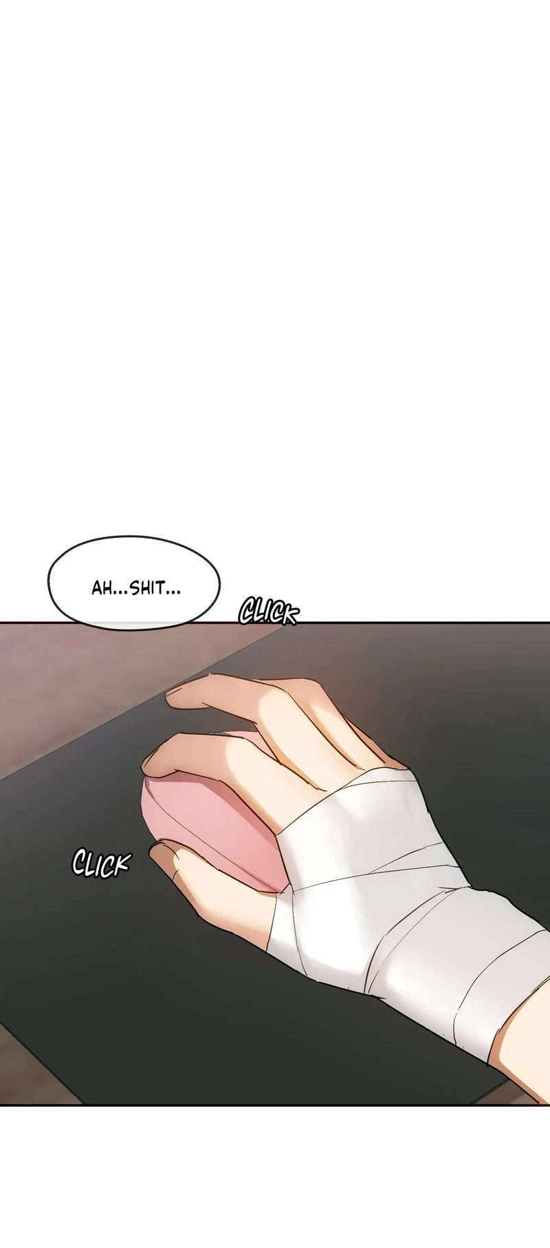 I Can’t Stand It, Ajumma - Chapter 21 Page 19