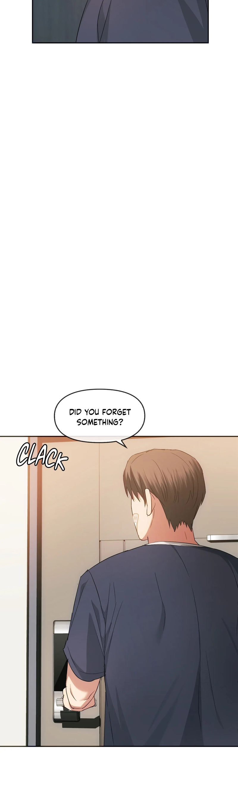 I Can’t Stand It, Ajumma - Chapter 21 Page 45