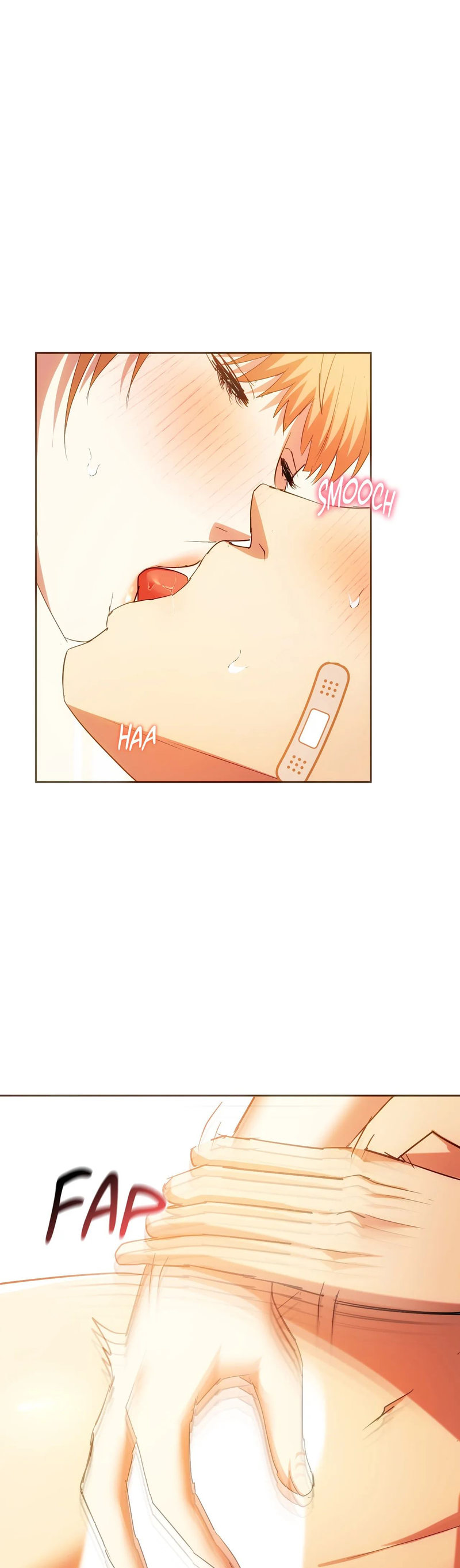 I Can’t Stand It, Ajumma - Chapter 23 Page 45