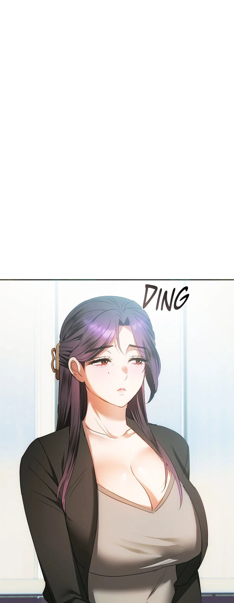 I Can’t Stand It, Ajumma - Chapter 24 Page 28