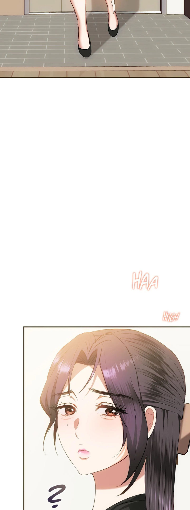 I Can’t Stand It, Ajumma - Chapter 24 Page 33