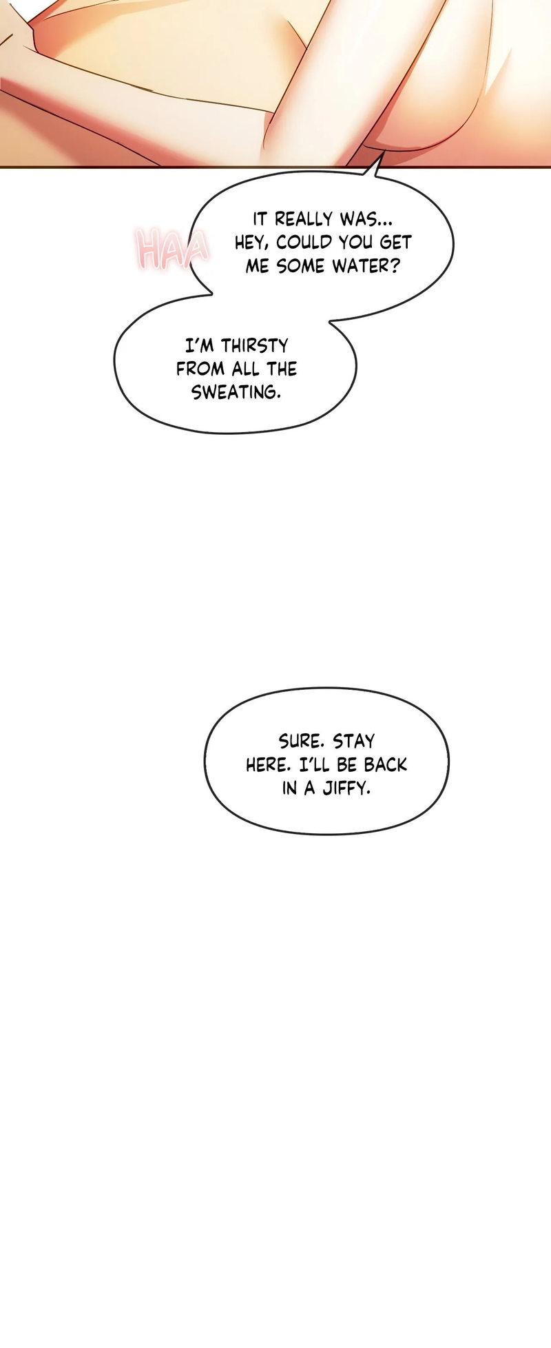 I Can’t Stand It, Ajumma - Chapter 24 Page 56