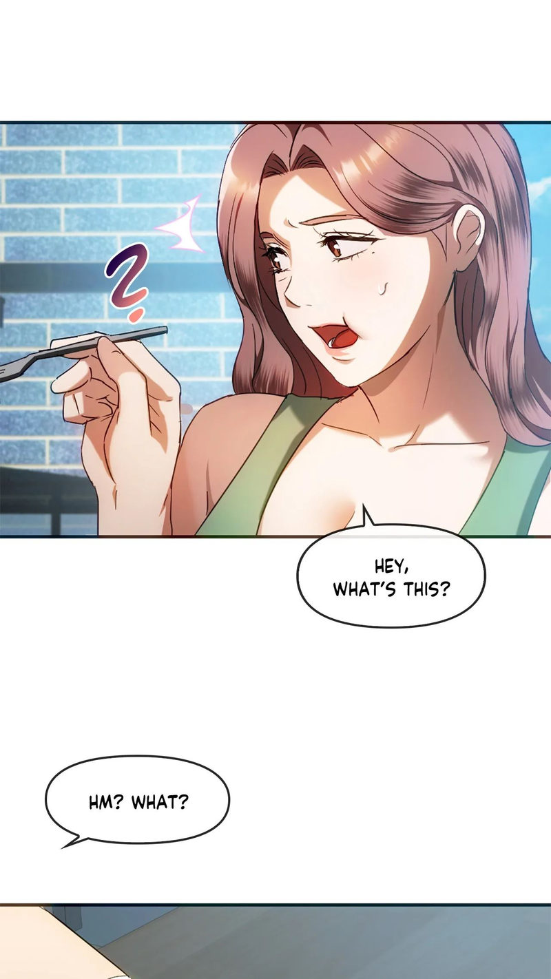I Can’t Stand It, Ajumma - Chapter 26 Page 37