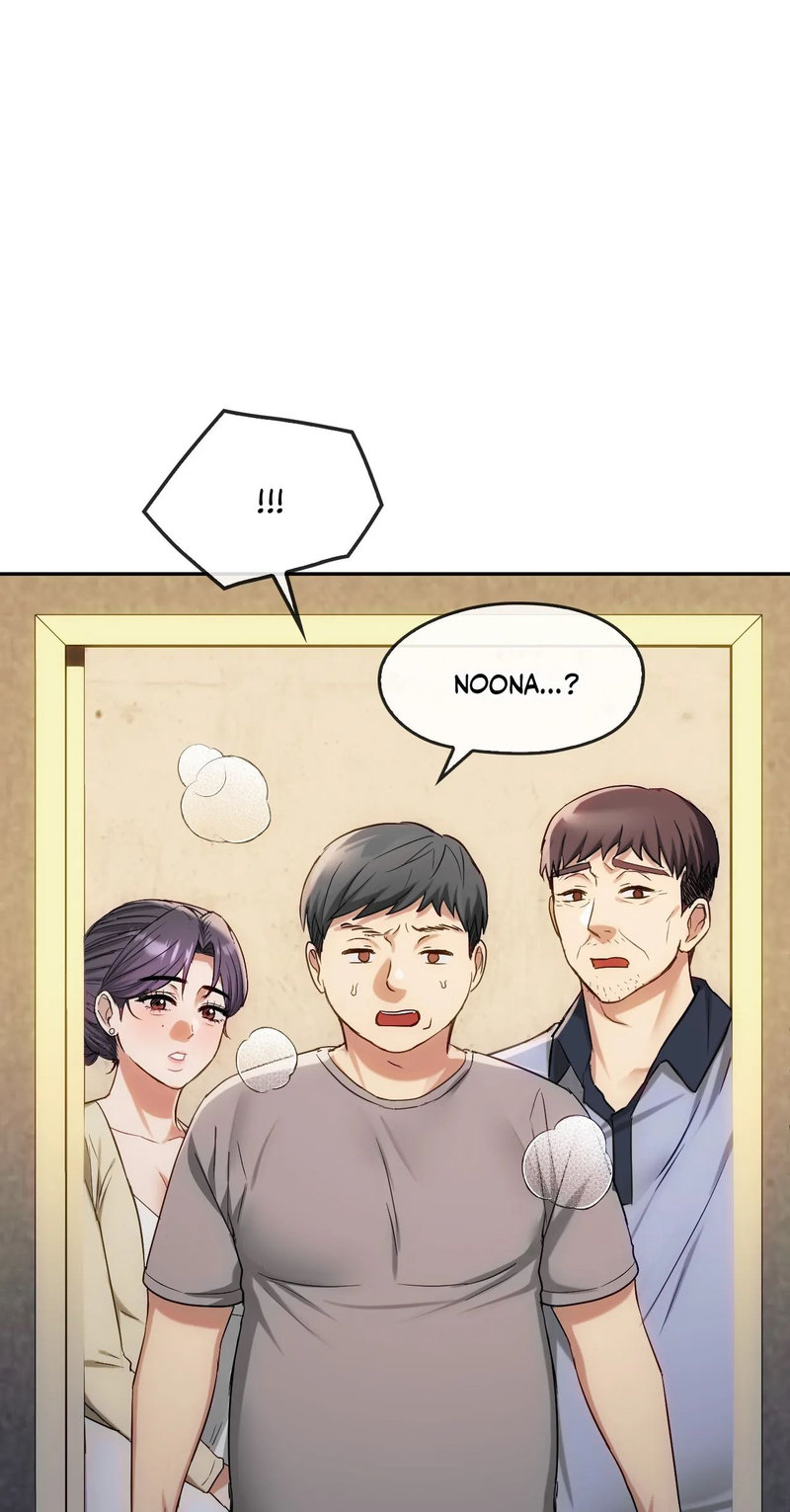 I Can’t Stand It, Ajumma - Chapter 35 Page 11