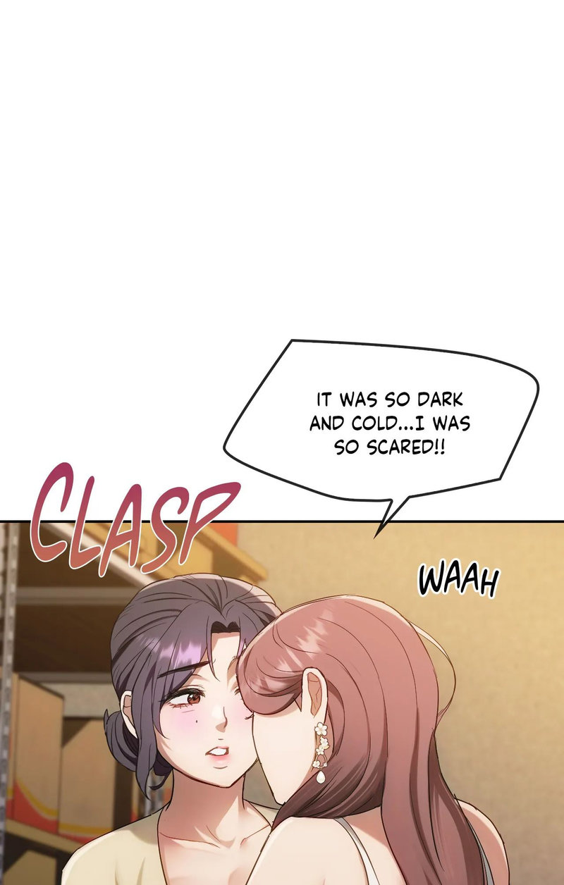 I Can’t Stand It, Ajumma - Chapter 35 Page 15